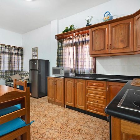 Casa Rural Paula By Paramount Holidays Arico Kültér fotó