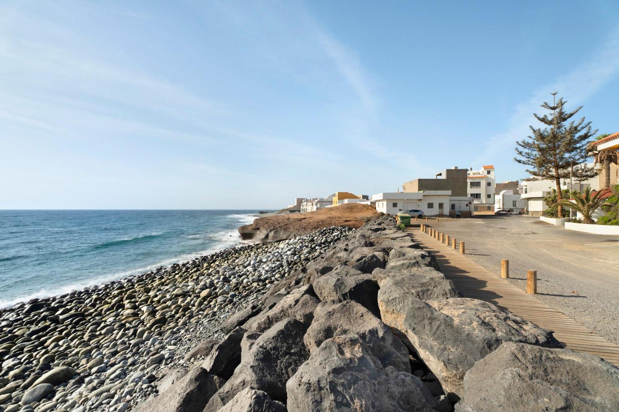 Casa Rural Paula By Paramount Holidays Arico Kültér fotó