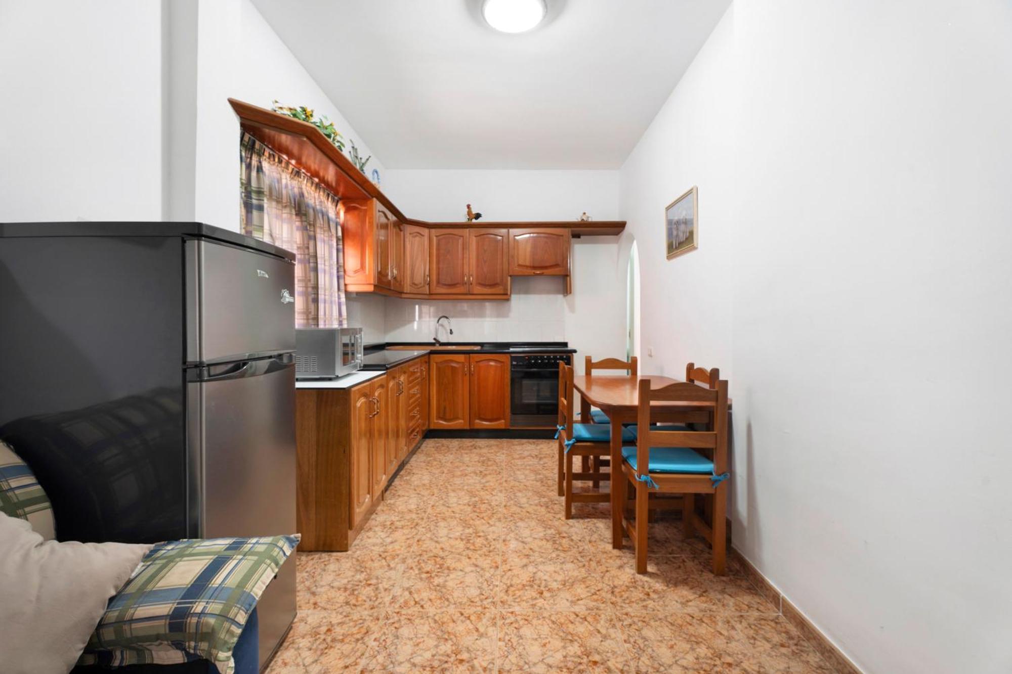 Casa Rural Paula By Paramount Holidays Arico Kültér fotó