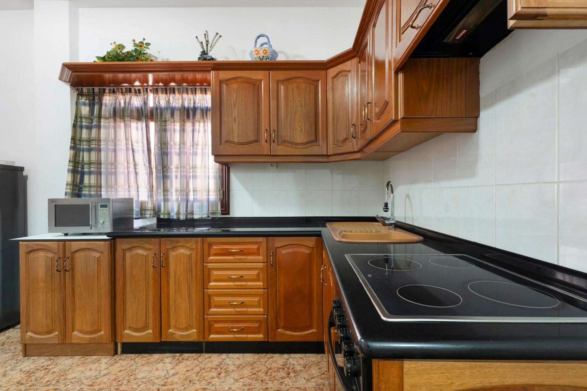 Casa Rural Paula By Paramount Holidays Arico Kültér fotó