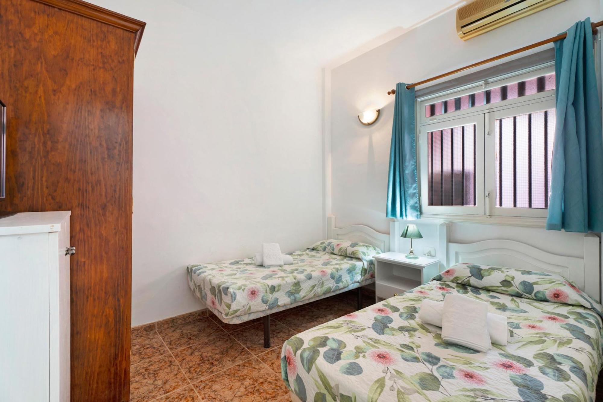 Casa Rural Paula By Paramount Holidays Arico Kültér fotó