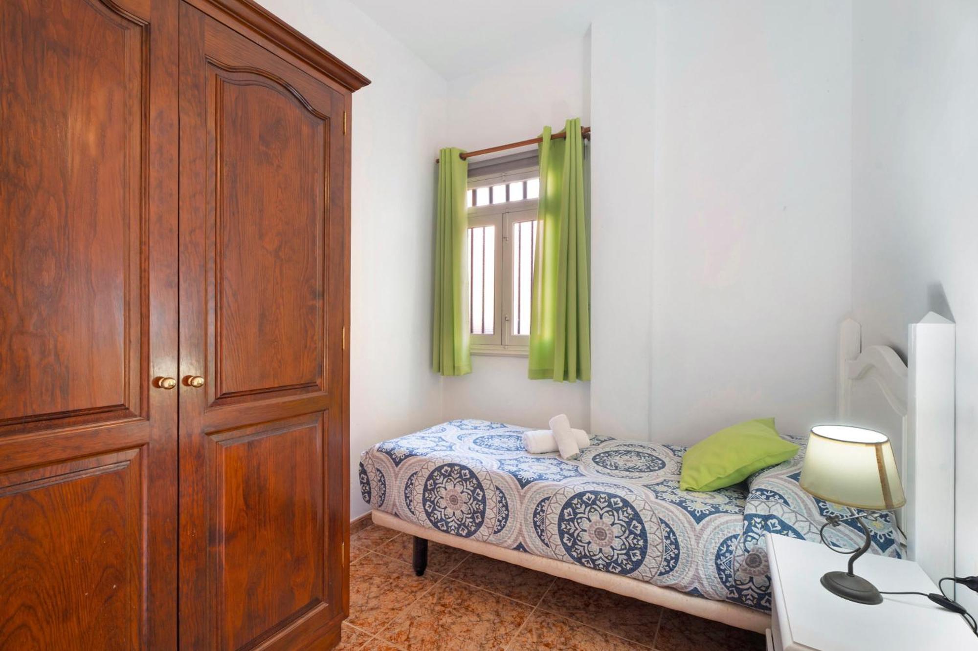 Casa Rural Paula By Paramount Holidays Arico Kültér fotó