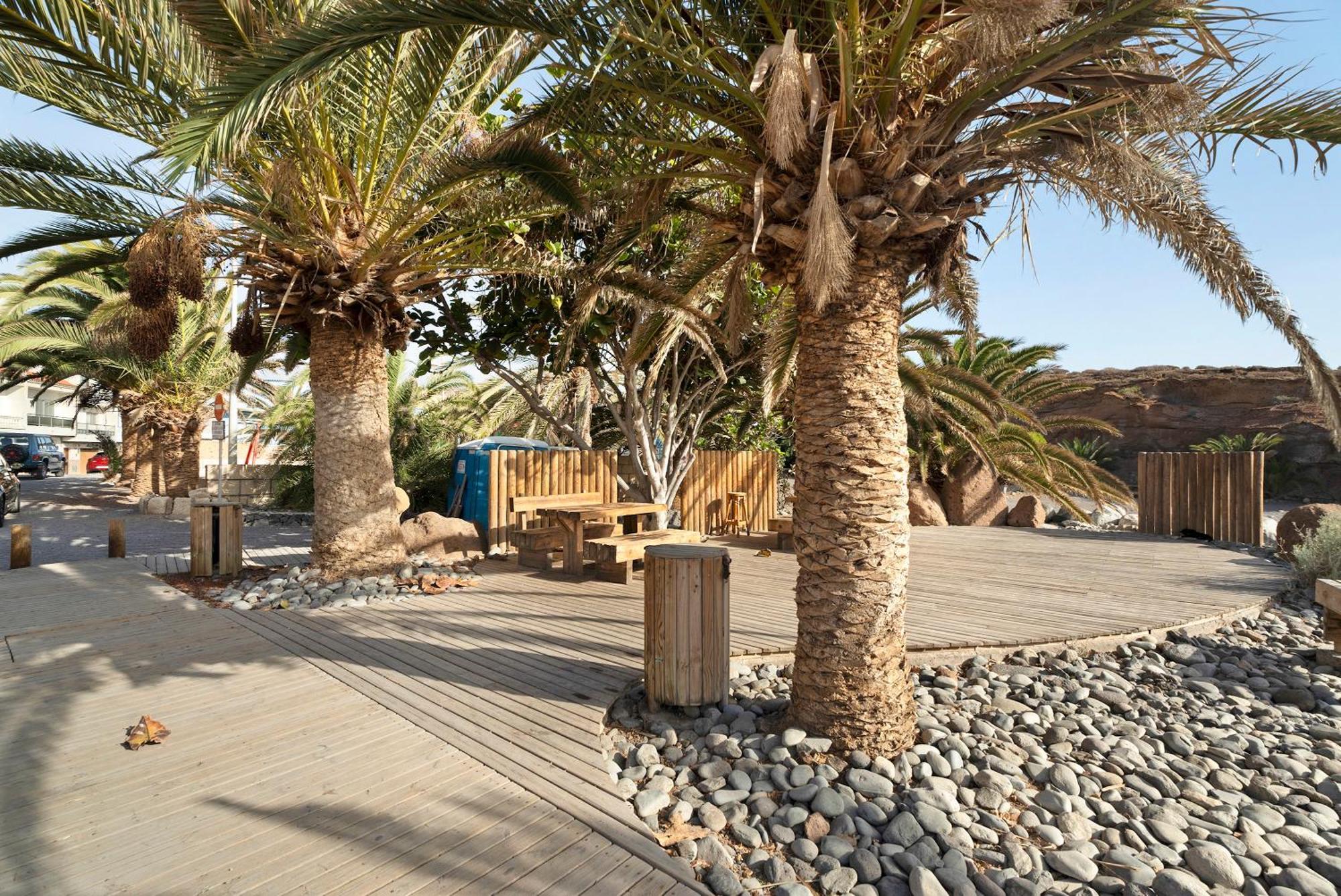Casa Rural Paula By Paramount Holidays Arico Kültér fotó